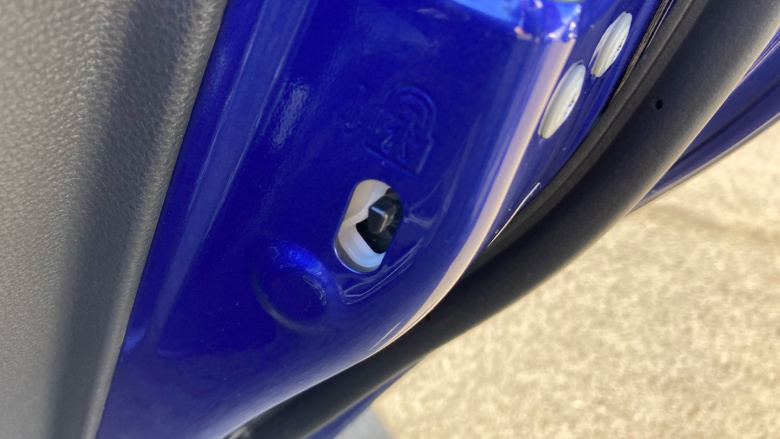 Toyota Yaris 1.5 Hybrid Icon 5dr CVT Hybrid Hatchback